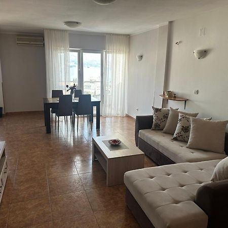Bečići Apartmani Ilic מראה חיצוני תמונה