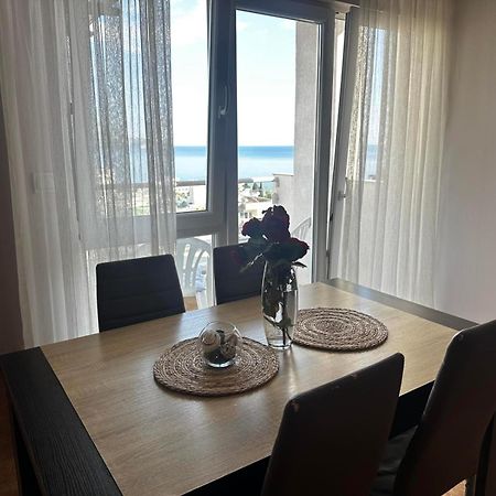 Bečići Apartmani Ilic מראה חיצוני תמונה