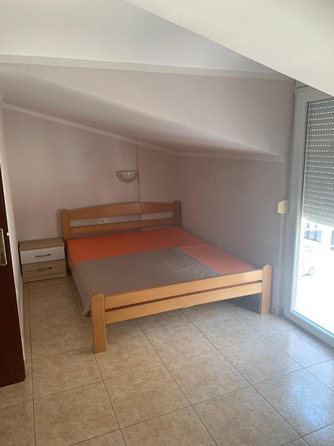 Bečići Apartmani Ilic מראה חיצוני תמונה