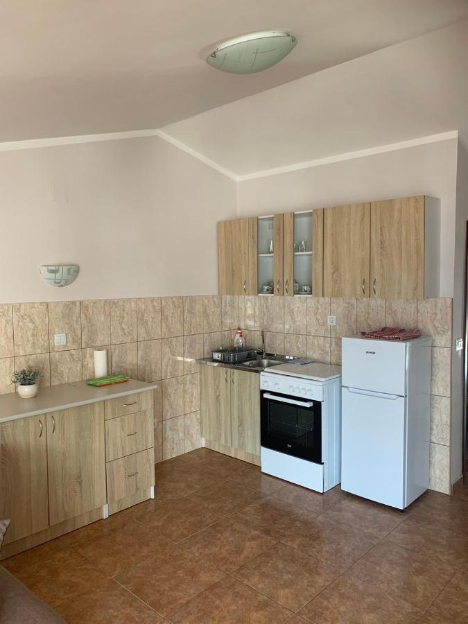Bečići Apartmani Ilic מראה חיצוני תמונה