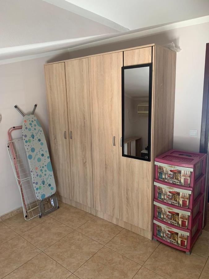 Bečići Apartmani Ilic מראה חיצוני תמונה