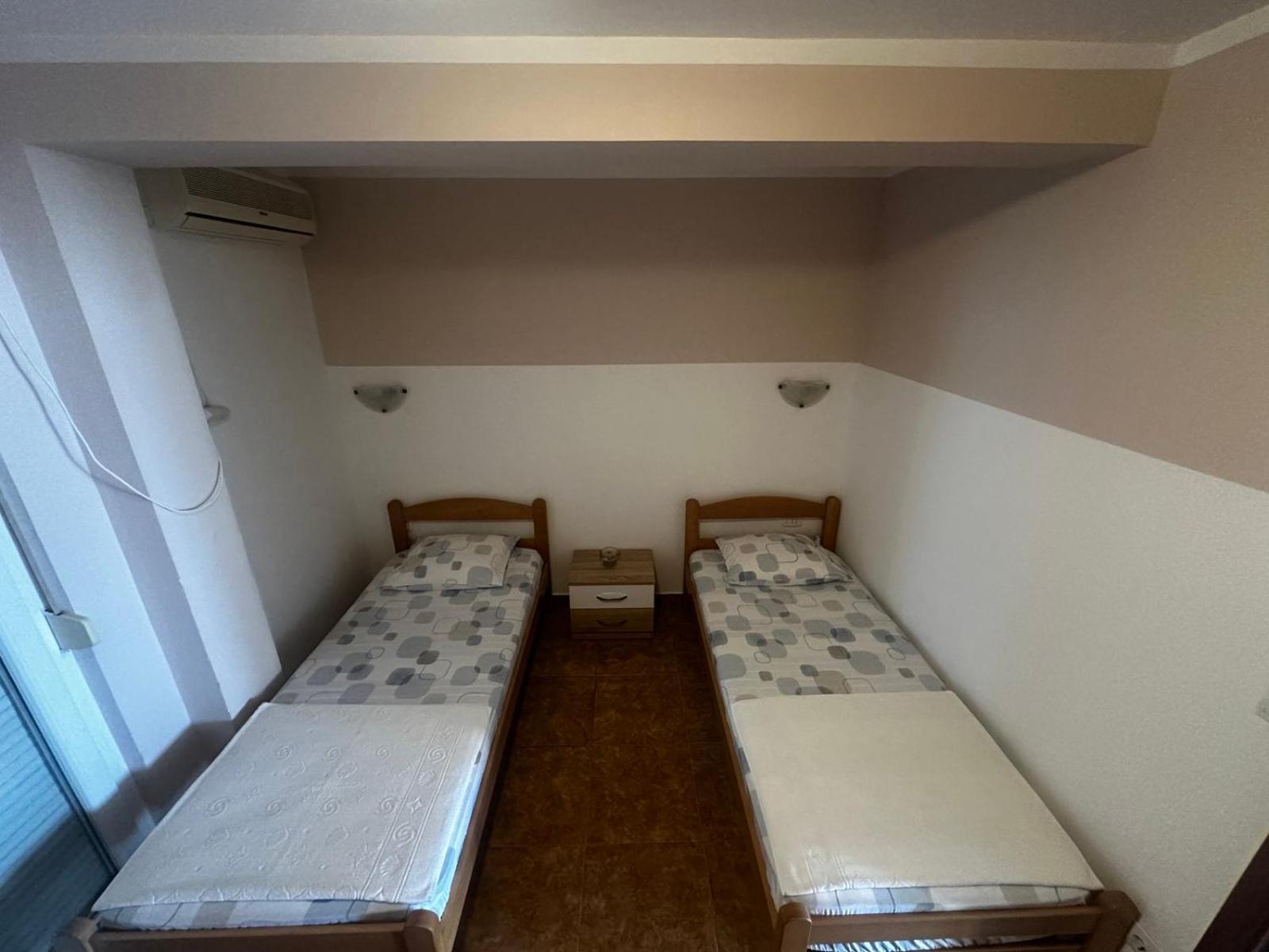 Bečići Apartmani Ilic מראה חיצוני תמונה