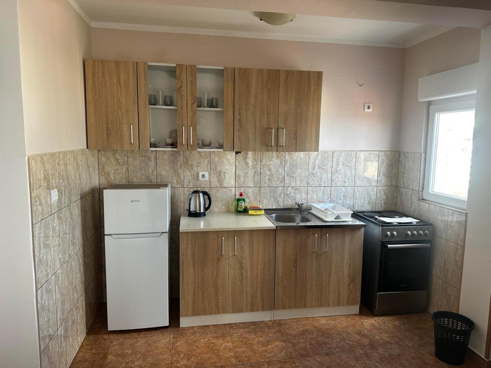 Bečići Apartmani Ilic מראה חיצוני תמונה