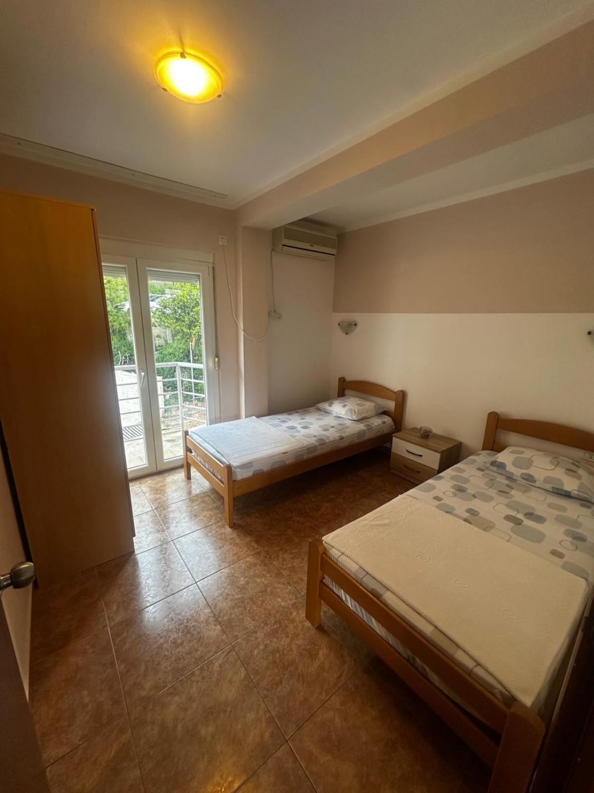 Bečići Apartmani Ilic מראה חיצוני תמונה