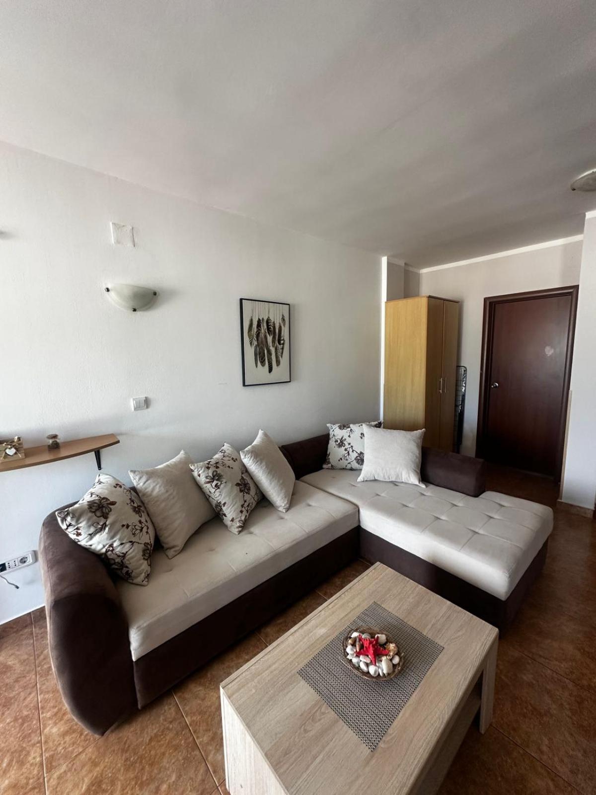 Bečići Apartmani Ilic מראה חיצוני תמונה