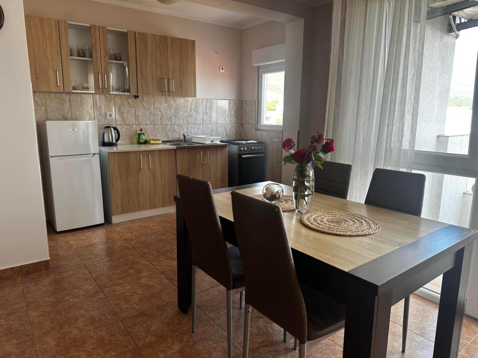Bečići Apartmani Ilic מראה חיצוני תמונה