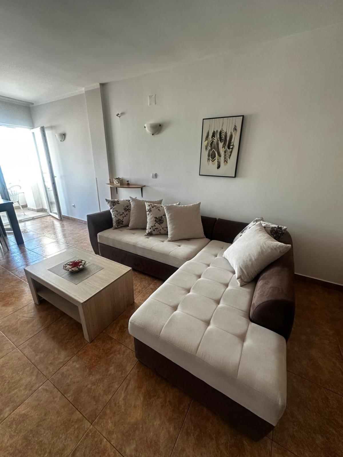 Bečići Apartmani Ilic מראה חיצוני תמונה