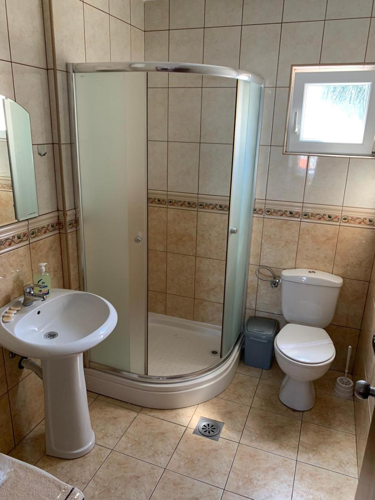 Bečići Apartmani Ilic מראה חיצוני תמונה